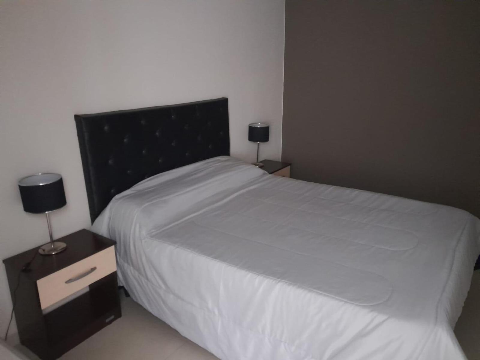 Apartment Complejo Cruz