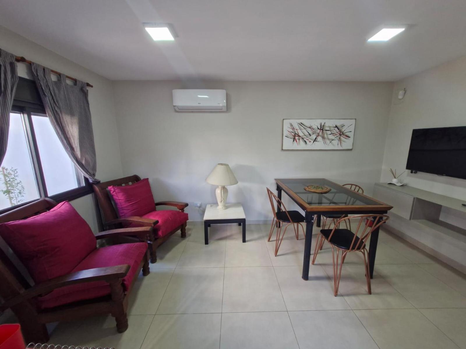 Complejo Cruz Apartment Alta Gracia