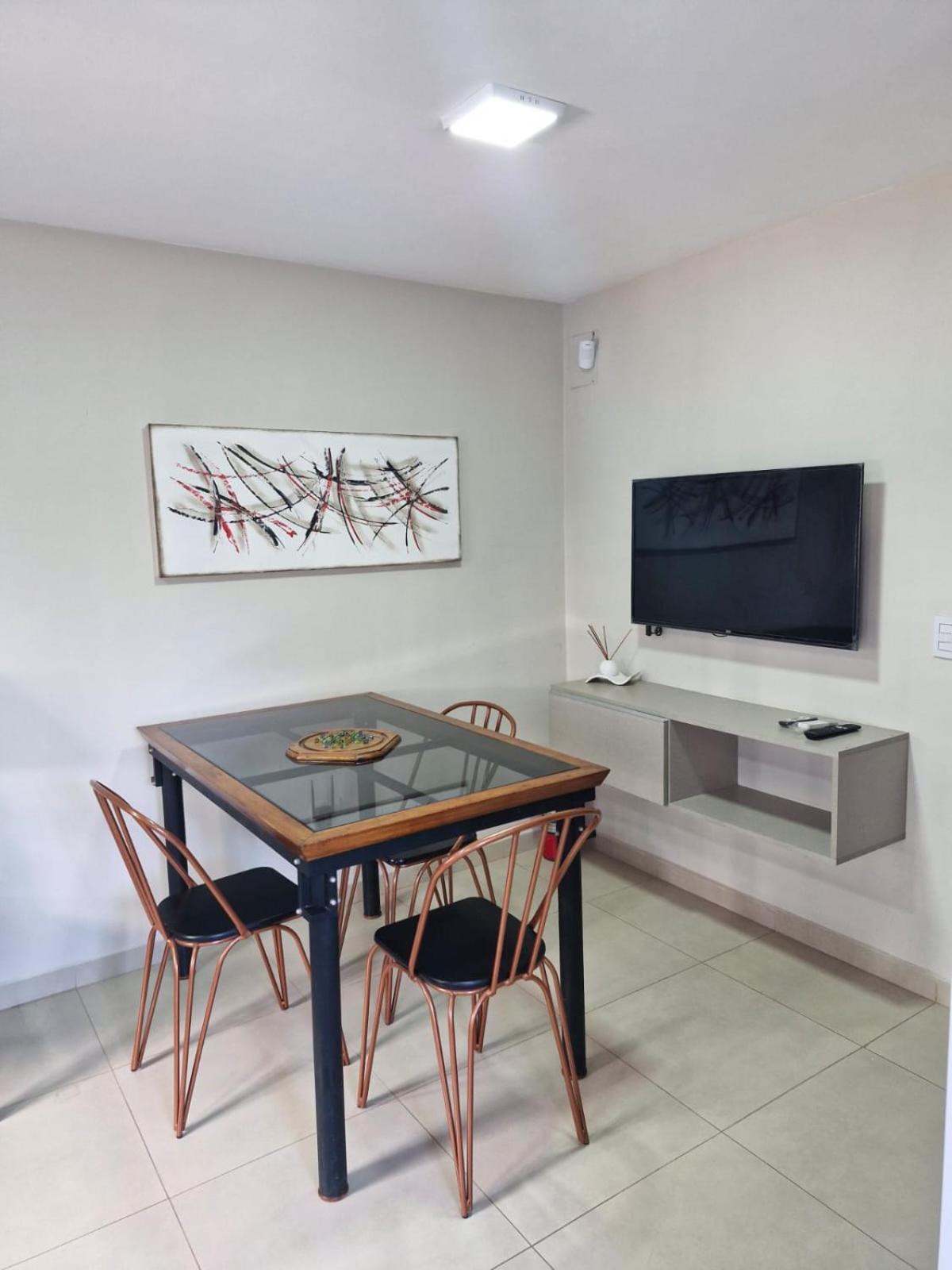 Apartment Complejo Cruz Alta Gracia